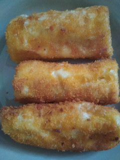 Foto resep Risoles mayonaise