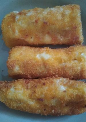 Foto resep Risoles mayonaise