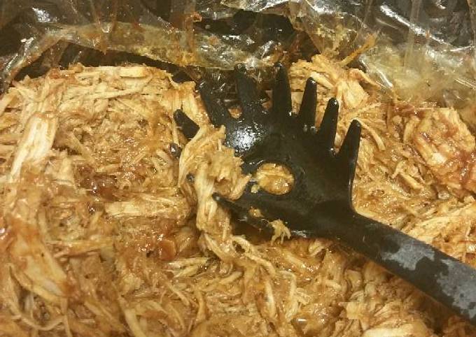 How to Prepare Ultimate Crock Pot beer soaked pulled pork