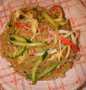Easy Way Prepare Recipe Simple Chinese Cellophane Noodle Salad that is Perfect, Delicious}