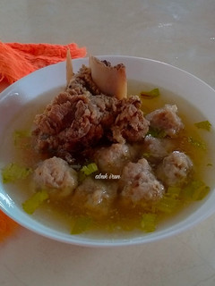 Foto resep Bakso daging Sapi
