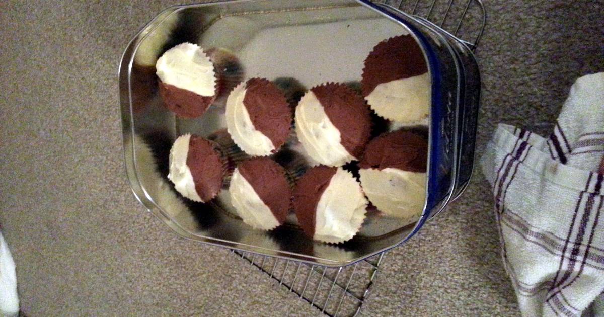 559 easy and tasty vanilla cupcake without milk recipes by home cooks Cookpad