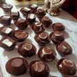 شكولاطة دبي من الجزائر ههههه🇩🇿🍫