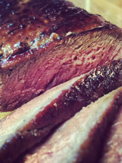 A picture of Traditional Beef Teriyaki.