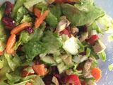 The Big Salad