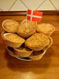 Quick and Easy Coconut Cup Cakes