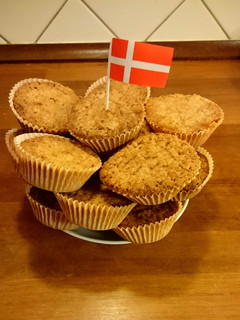 A picture of Quick and Easy Coconut Cup Cakes.