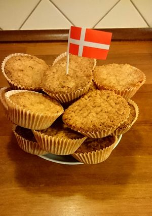 A picture of Quick and Easy Coconut Cup Cakes.