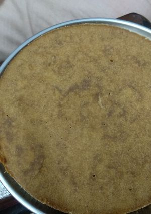 पार्ले-जी केक (Parle-G cake recipe in Hindi) रेसिपी मुख्य फोटो