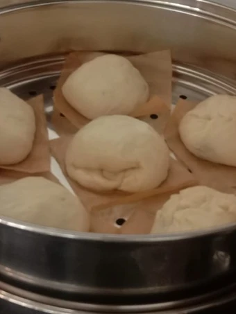 Langkah Gampang Membuat Resep Bakpao Isi Ayam yang  Bikin Ketagihan Anti Ribet, Mantap Sekali