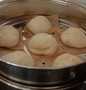 Langkah Gampang Membuat Resep Bakpao Isi Ayam yang  Bikin Ketagihan Anti Ribet, Mantap Sekali