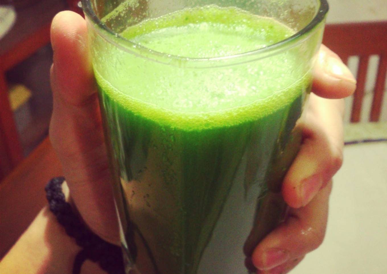 Detoxify me