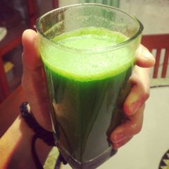 A picture of Detoxify me.