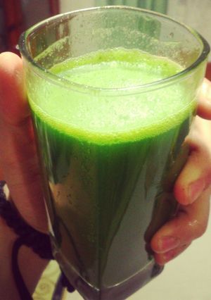 A picture of Detoxify me.
