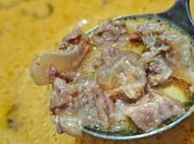 Gambar daging sengkel sapi