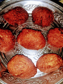 பாசிப்பருப்பு பனியாரம் (Moong Dhal Paniyaram) செய்முறை முக்கிய புகைப்படம்