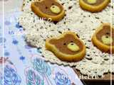 icebox cookies