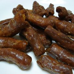 A picture of Brown Sugar 'Karintou' Snacks.
