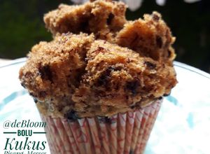 Foto resep 333. Bolu Kukus Pisang-Messes