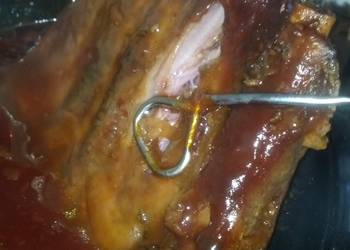 Popular Recipe Pork Crock Pot Ribs Delicious and Healthy Popular Recipe Pork Crock Pot Ribs Delicious and Healthy