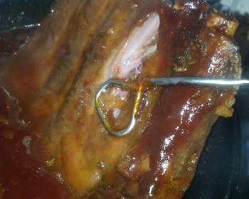 Fresh, Make Recipe Pork Crock Pot Ribs Delicious Steady