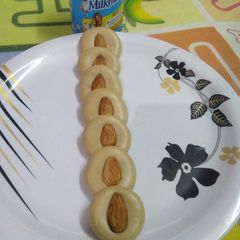 A picture of Choco Pedas.