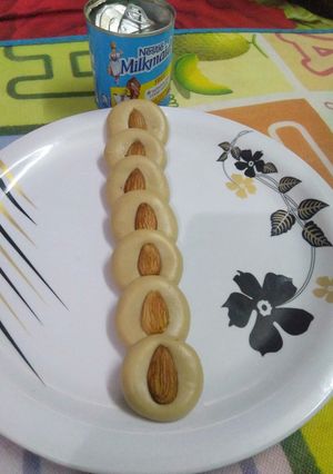 A picture of Choco Pedas.