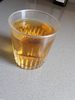 Una foto de Infusión de orégano