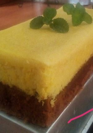 Foto resep Lapis Kukus Coklat