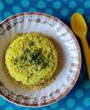 Kanda Poha