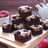 Blueberry Brownies Cheesecake