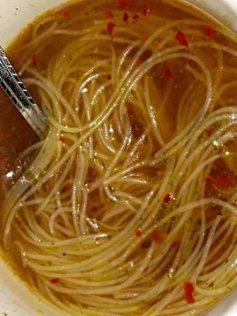 Recipe Rice noodle soup phake pho the Can Spoil the Tongue Can spoil the tongue