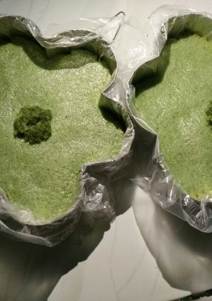 Foto resep Bingka tape ketan