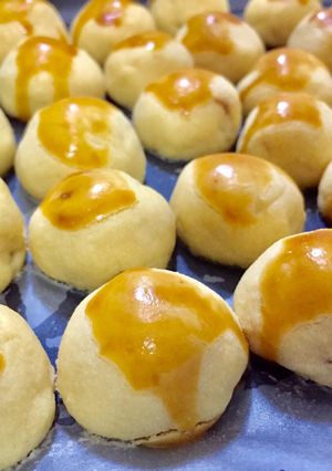 Foto resep Nastar Klasik