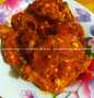 Langkah Gampang Menyiapkan Resep Honey Spicy Chiken Wings yang Bikin Ngiler Anti Ribet, Menggugah Selera