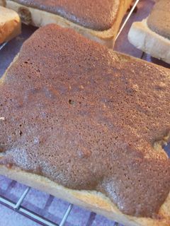 Foto resep Rotiboy toast