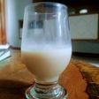 Amarula caseira