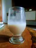 Amarula caseira