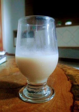 Foto de Amarula caseira