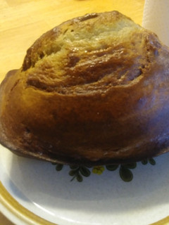 A picture of Banana Bread.