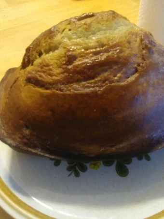 Easy Way Make Recipe Banana Bread that is Can Pamper Your Tongue, Appealing}