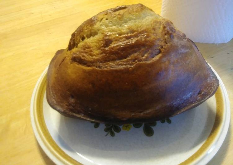 Banana Bread Banana Bread