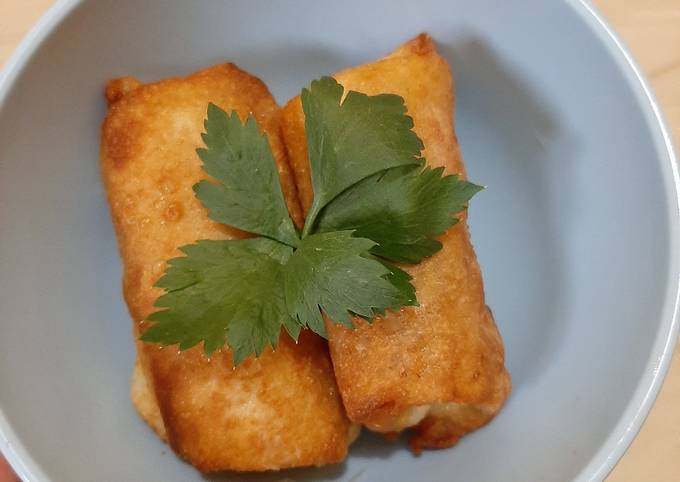 Lumpia Basah