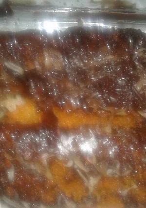 Foto resep Pisang crispy coklat keju sederhana ala rumahan