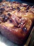 sunshines sticky buns