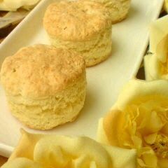 A picture of Tofu Scones.