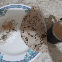 A picture of Chai.