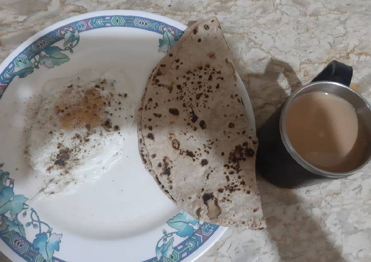 Simple Way to Make Homemade Chai