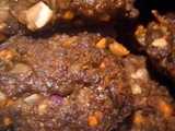 beef hamburger patties
