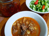 Gule Daging